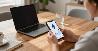 Ethereum Up Or Down On August 14?