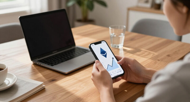 Ethereum Up Or Down On August 14?