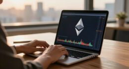 Ethereum Up Or Down On August 15?