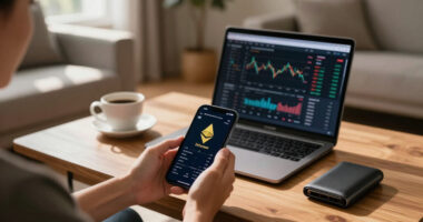 Ethereum Up Or Down On August 23?