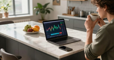 Ethereum Up Or Down On August 24?