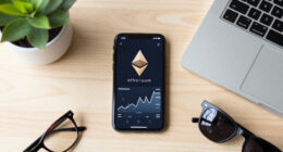 Ethereum Up Or Down On August 3?