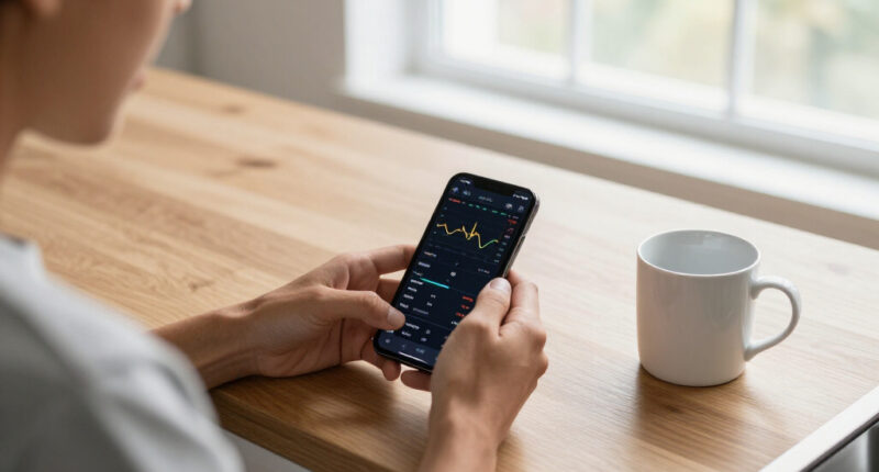 Ethereum Up Or Down On August 6?