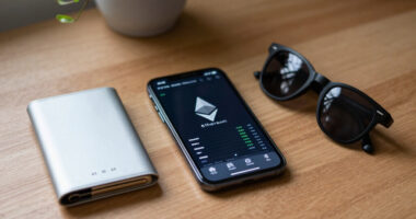 Ethereum Up Or Down On August 7?