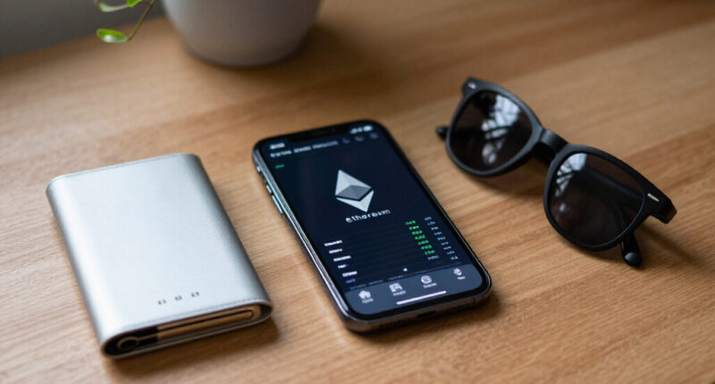 Ethereum Up Or Down On August 7?