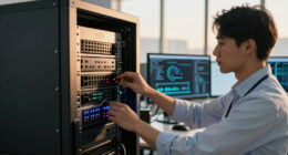 Frontier AI Models: Why Mixture-of-Experts Is Now Essential