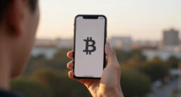 Grayscale Bitcoin Mini Trust Surges In Global Coverage