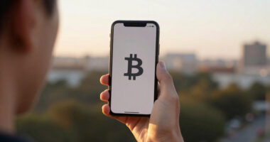 Grayscale Bitcoin Mini Trust Surges In Global Coverage