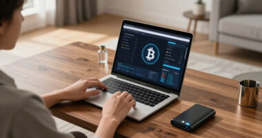 Hackers Target Bitcoin’s Safest Hiding Place In Ongoing Attack