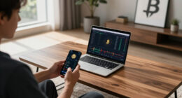 Here's Why Bitcoin, Ethereum, XRP Recovery Is Sluggish