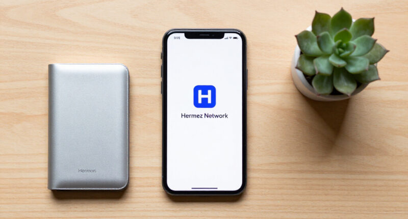 Hermez Network Surges In Global Coverage
