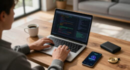 How A Single Cross-Domain Attack Can Disrupt Entire AI Frameworks