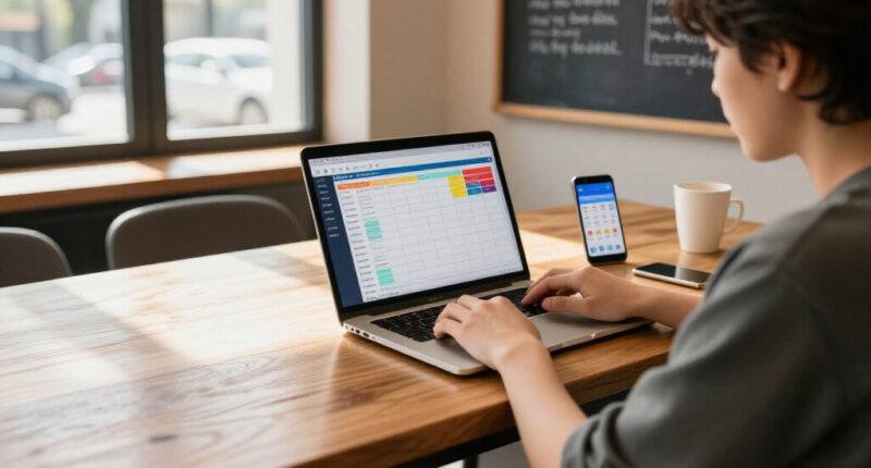 How AI Is Transforming Study Planning: Top 9 Tools For 2026