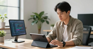 How Practical Experience Is Accelerating China’s AI Growth