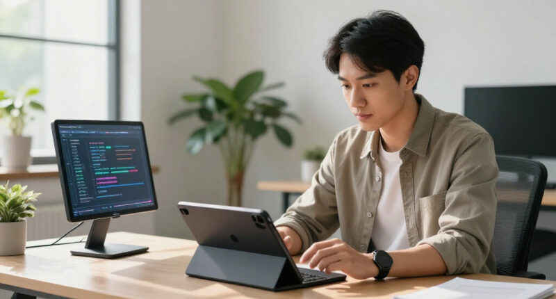 How Practical Experience Is Accelerating China’s AI Growth