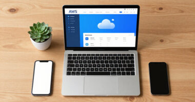How To Integrate Anthropic Claude Apps Gateway Into AWS For Business AI