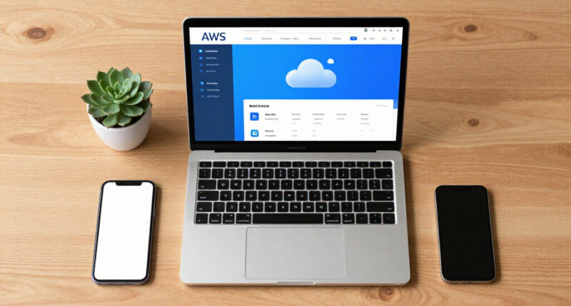 How To Integrate Anthropic Claude Apps Gateway Into AWS For Business AI