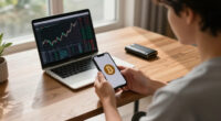 Is Bitcoin Ready To Explode? Here's Why Crypto Is At A 'Major Inflection Point'
