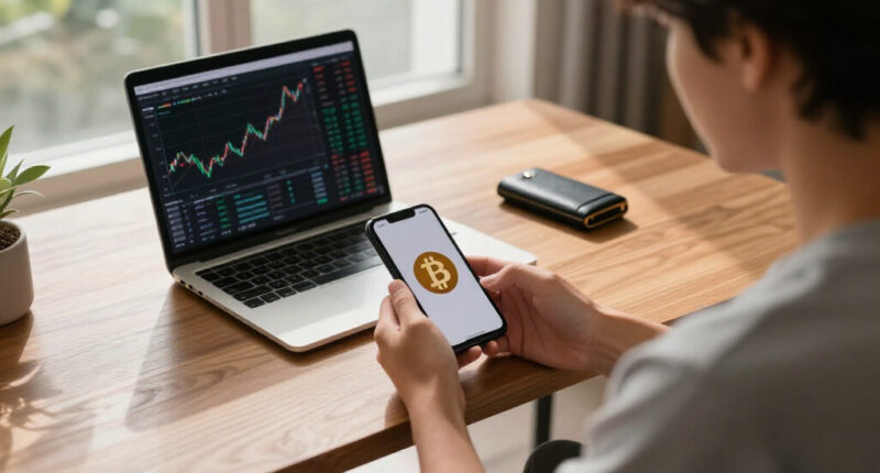 Is Bitcoin Ready To Explode? Here's Why Crypto Is At A 'Major Inflection Point'
