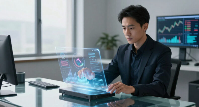 Leading AI Developments Of 2026: Top 9 Picks