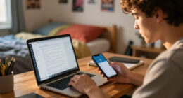 Must-Have AI Tech For College Freshmen In 2026