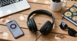 Must-See: 7 Best AI Noise Cancelling Headphones Of The Year