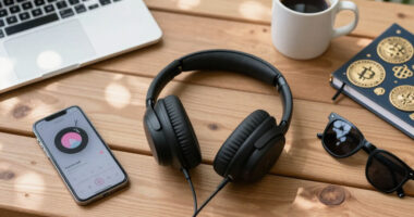 Must-See: 7 Best AI Noise Cancelling Headphones Of The Year