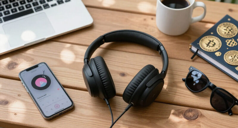 Must-See: 7 Best AI Noise Cancelling Headphones Of The Year