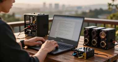Nvidia's Open Commons Purchase: A Strategic Step In AI Evolution