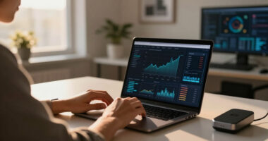 OlmoEarth Studio's Custom Embeddings Enable Deeper AI Insights