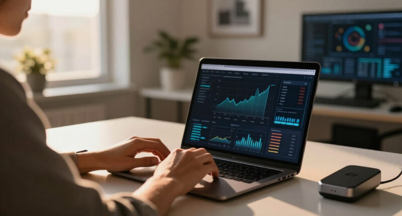 OlmoEarth Studio's Custom Embeddings Enable Deeper AI Insights