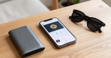 Opinion | Finally, Legal Certainty For Cryptocurrency