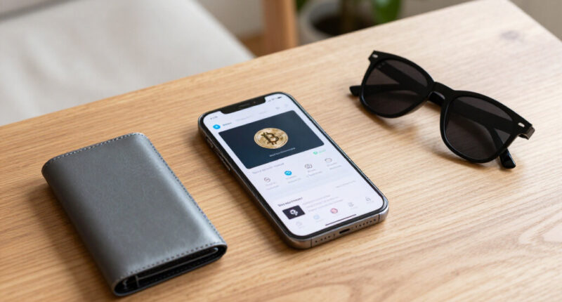 Opinion | Finally, Legal Certainty For Cryptocurrency