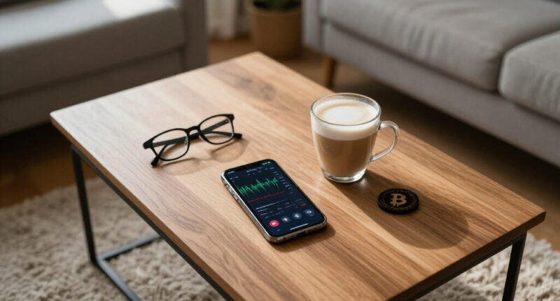SA Asks: Is Bitcoin Finally Bouncing Back? (BTC-USD:Cryptocurrency)