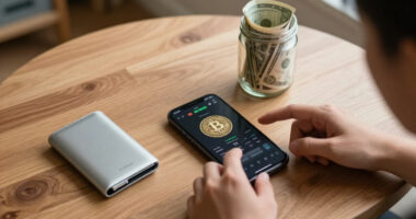 Sberbank Plans To Add Ether And USDT As Collateral For Crypto-backed Loans: Report