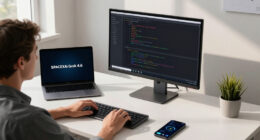 SpaceXAI Launches Grok 4.6: A Powerful AI Model For Coding, Knowledge Work, And Persistent Agents