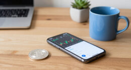 Tether Posts $1.5 Billion Operating Profit In Q2 As Reserve Buffer Falls By Half