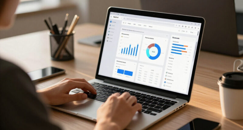 The AI Revolution In SaaS Competition: What You Need To Know