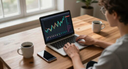 The Hidden Market Forces Shaping AI Token Trends
