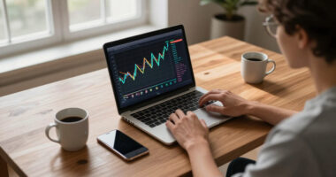 The Hidden Market Forces Shaping AI Token Trends