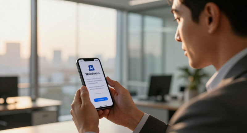 The Hidden Message In The CEO’s AI Warning