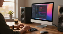 The Impact Of 512GB Storage On AI Workflows In The M5 Ultra Mac Studio