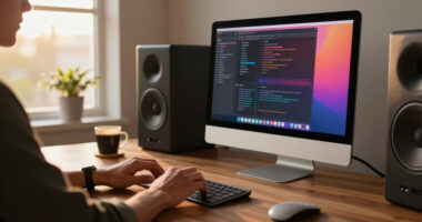 The Impact Of 512GB Storage On AI Workflows In The M5 Ultra Mac Studio