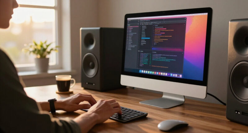 The Impact Of 512GB Storage On AI Workflows In The M5 Ultra Mac Studio