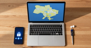 The Impact Of AI On Ukraine’s Digital Warfare Against Russia’s Amazon