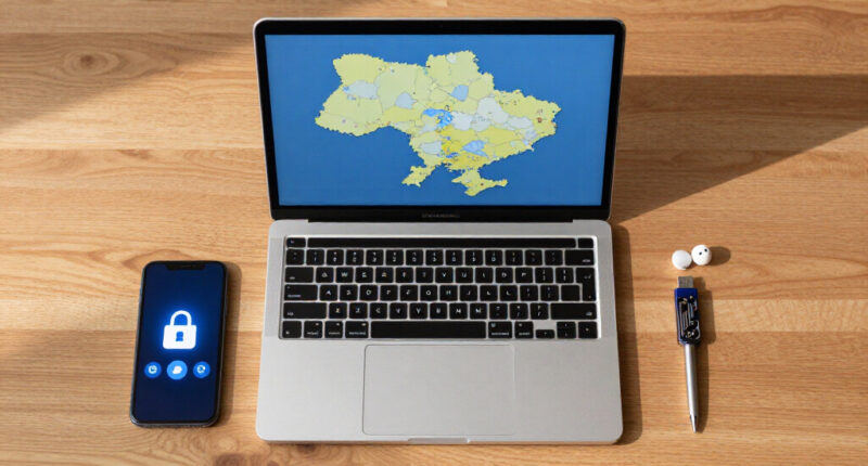 The Impact Of AI On Ukraine’s Digital Warfare Against Russia’s Amazon