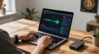 The Impact Of Four-Bit Quantization On AI Model Performance