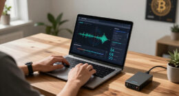 The Impact Of Four-Bit Quantization On AI Model Performance