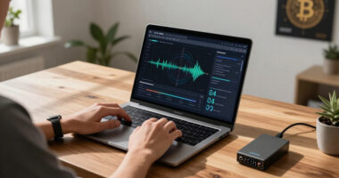 The Impact Of Four-Bit Quantization On AI Model Performance