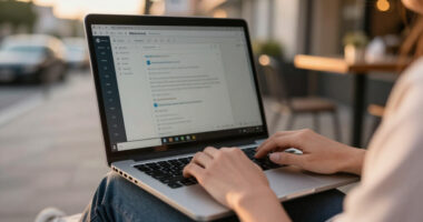 The Microduck’s Open Stack: A Serious AI Platform In Disguise
